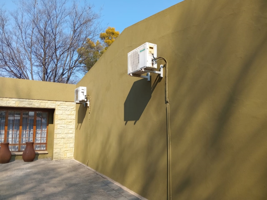 Commercial Property for Sale in Sasolburg Free State